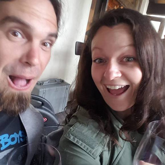 Meet your Posher, Jeri - Picture 1 of 1